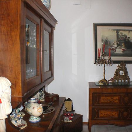B&B Lili Σαλέρνο Εξωτερικό φωτογραφία