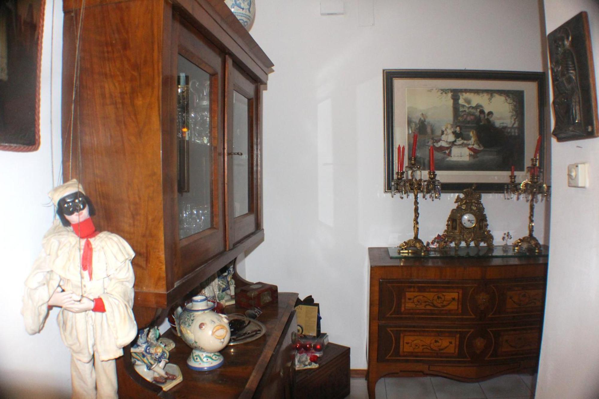 B&B Lili Σαλέρνο Εξωτερικό φωτογραφία