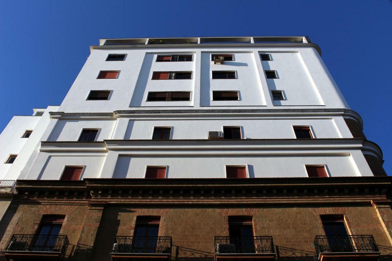 B&B Lili Σαλέρνο Εξωτερικό φωτογραφία