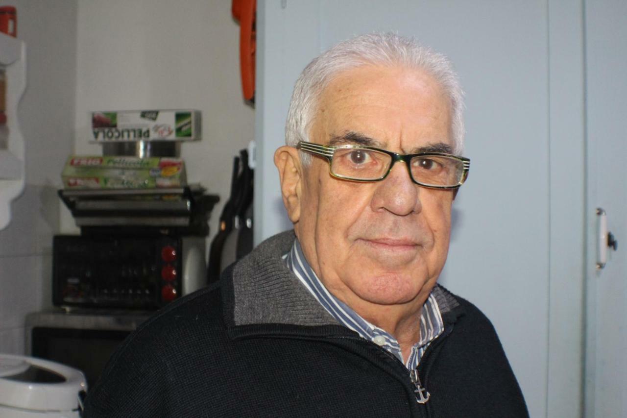 B&B Lili Σαλέρνο Εξωτερικό φωτογραφία