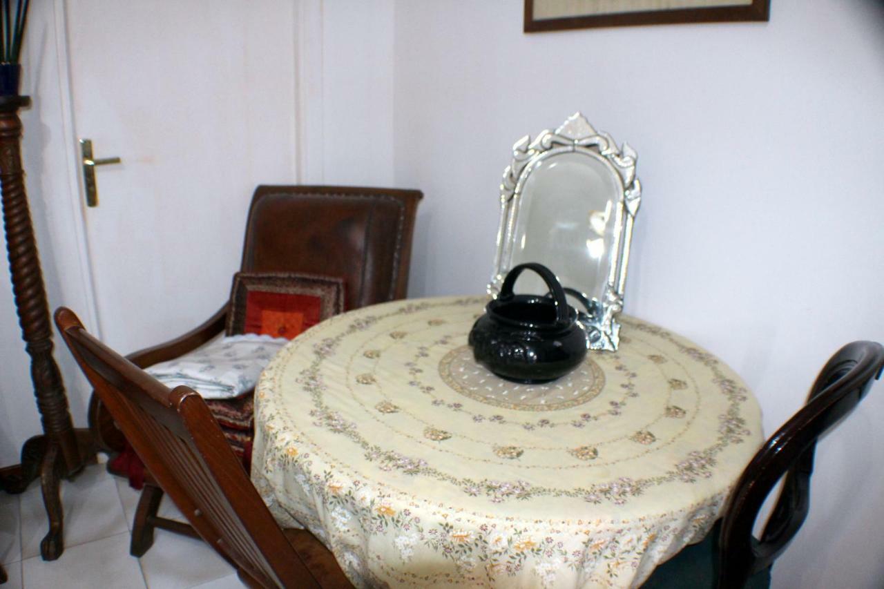 B&B Lili Σαλέρνο Εξωτερικό φωτογραφία