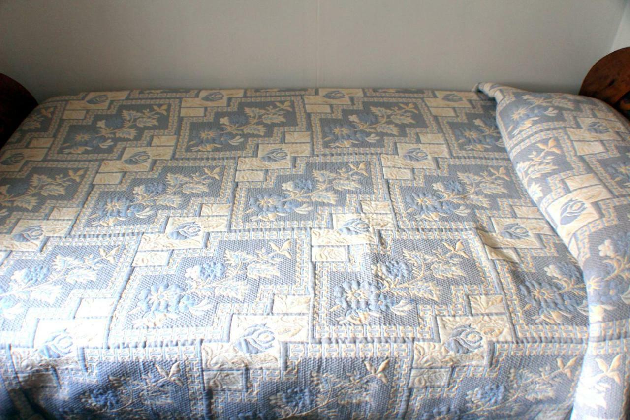 B&B Lili Σαλέρνο Εξωτερικό φωτογραφία